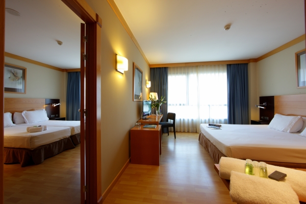 Hotel Attica21 Barcelona Mar (Barcelona - Sant Martí)